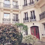 Appartement Paris 16 Proche A 20 Minutes De La Tour Eiffel